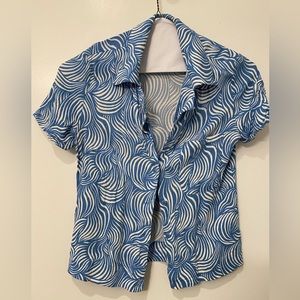 Reformation Cuba Top, S.